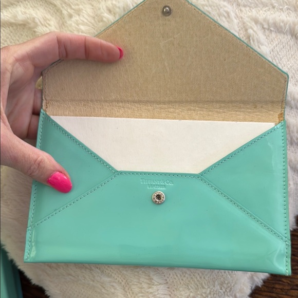 Tiffany and company Clutch - Picture 3 of 6
